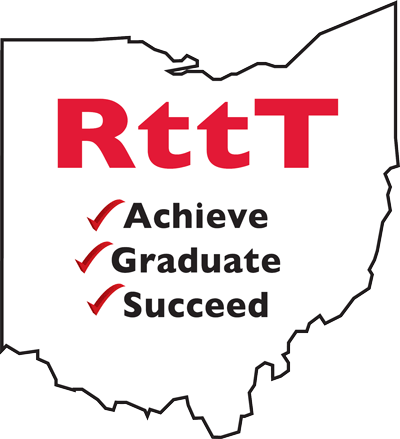 Race To The Top Logo