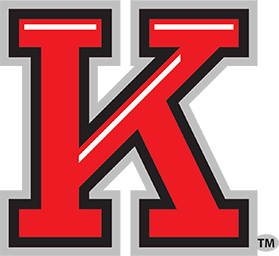 Kenton City Schools block K logo