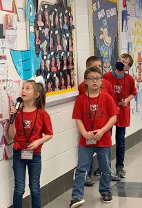 Kenton Ridge Elem Kenton Elementary – Kenton City Schools