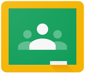 Google Classroom logo