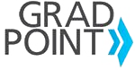 Gradpoint logo