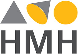 Houghton Mifflin Harcourt logo