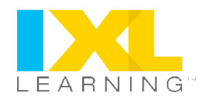 IXL Learning logo