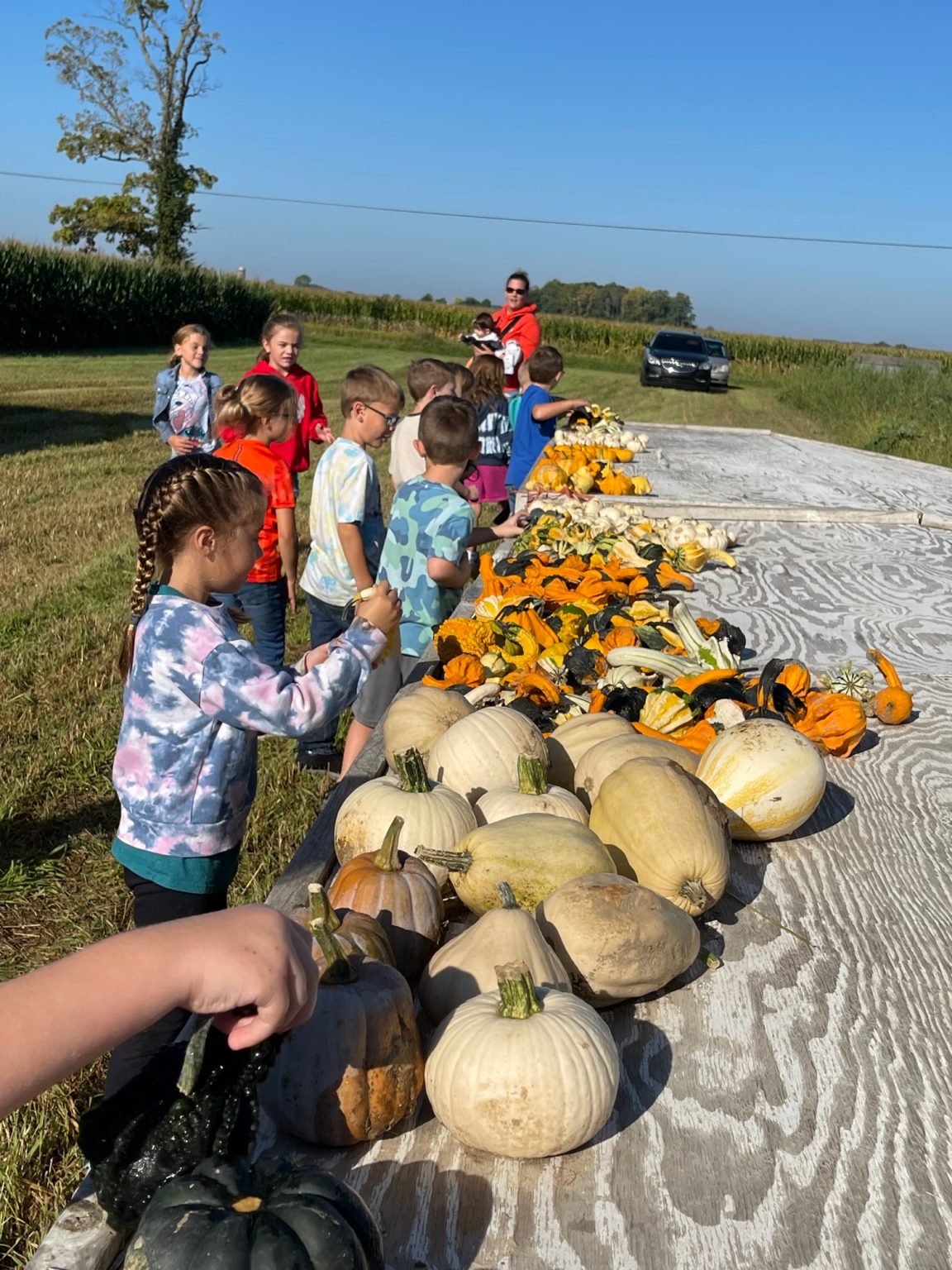 Kenton City Schools Inspiring All to Inquire, Dream, and Excel!