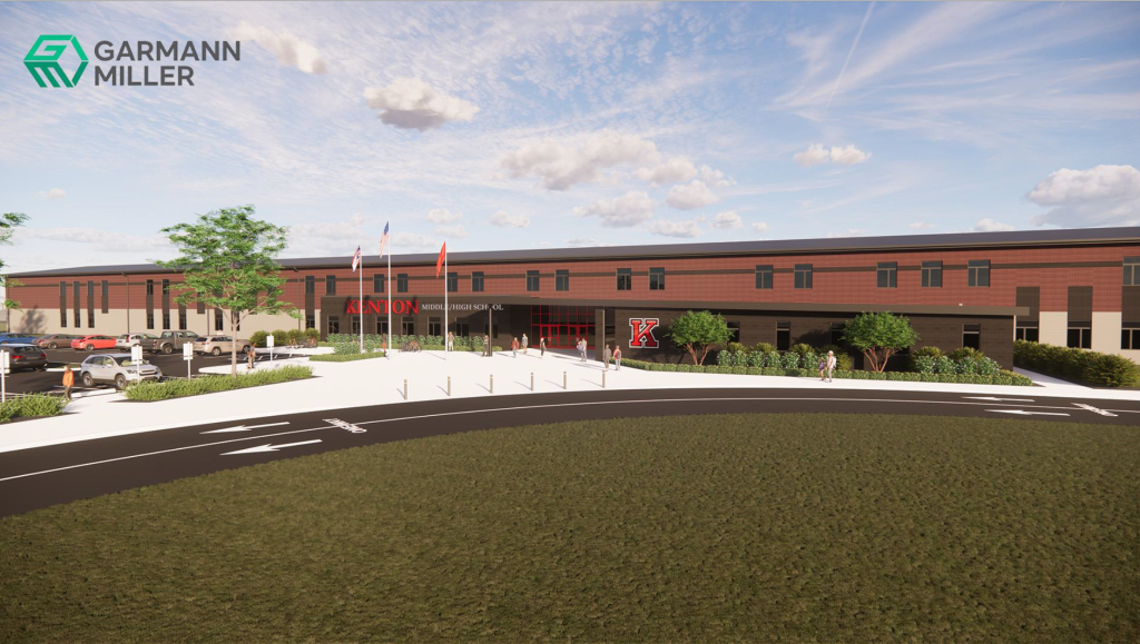 District Calendar Kenton City Schools District Calendar Kenton City Schools